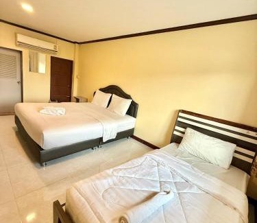 Ayutthaya Hotel | Taweehome hotel