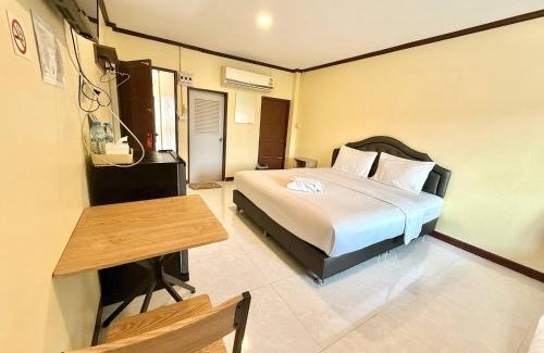 Ayutthaya Hotel | Taweehome hotel