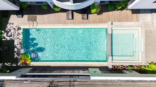 Asoke Apartment | Taweewan Place Bangkok