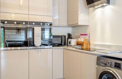 Tilney Fen End Cottage | Tawny Acre Barn - UK38614