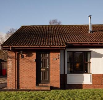 Aviemore Ski Chalet | Tawny Lodge, Aviemore