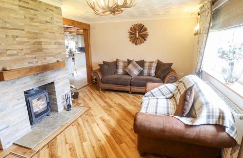 North Somercotes House | Tawny Owl Cottage