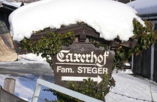 Mittersill House | Taxerhof Mittersill