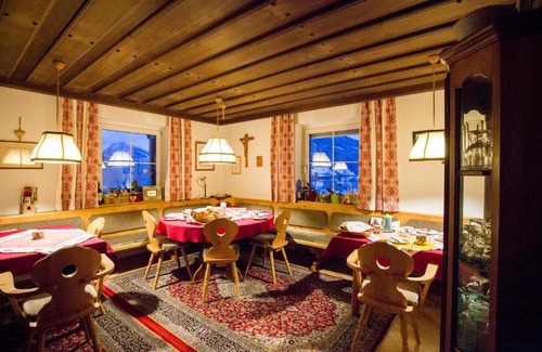 Mittersill House | Taxerhof Mittersill