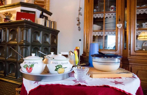 Mittersill House | Taxerhof Mittersill