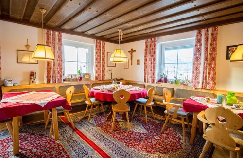 Mittersill House | Taxerhof Mittersill