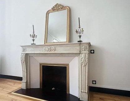 Centre Ville Apartment | Taylor 8