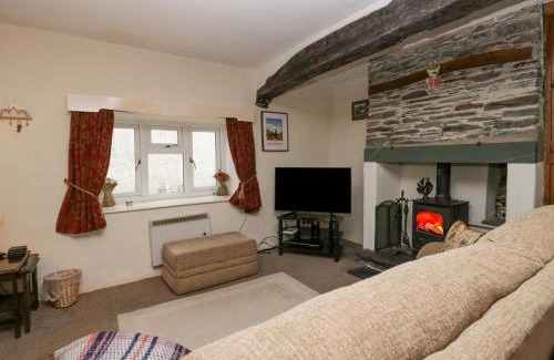Threlkeld House | Taylor's Cottage