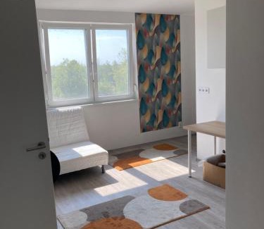 Siofok-Sosto Apartment | Taylorhazak