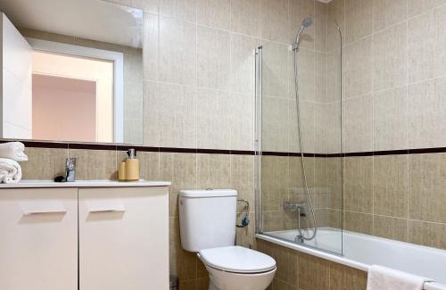 Talayuela Apartment | TAYP San Marcos 101