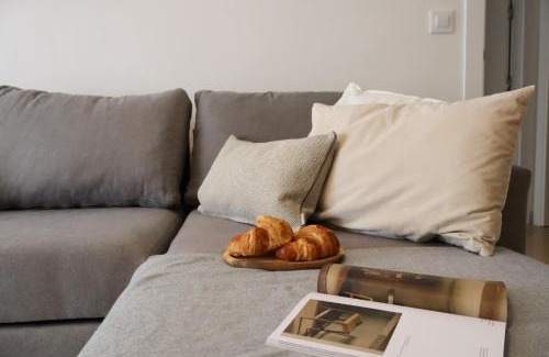 Talayuela Apartment | TAYP San Marcos 101