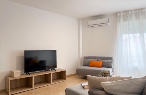 Talayuela Apartment | TAYP San Marcos 101