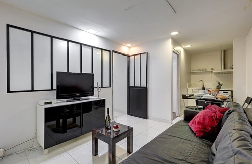 Quartier Sainte-Marguerite Apartment | TBS 224 - Superb suite near la Bastille