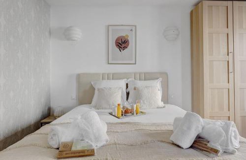 Vincennes Apartment | TBS 338 - Superb studio in Vincennes
