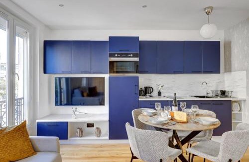 Vincennes Apartment | TBS 338 - Superb studio in Vincennes