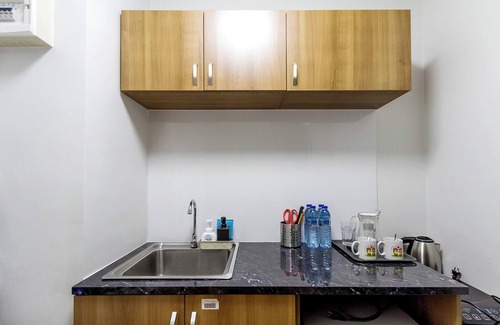 Phra Khanong Condo | TC Contel At BTS Onnut Century