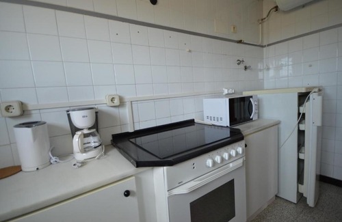 Bon Relax Apartment | TCanigo 2C
