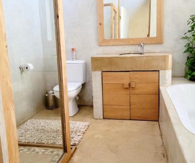 Hluhluwe House | Tchagra House