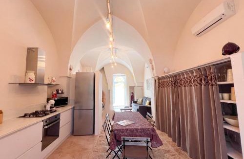 Fasano Villa | TD Torretta Macramè amid the Mediterranean scrub