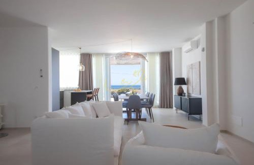 Capitolo Villa | TD Villa Grecale Modern Luxury Villa with Sea View