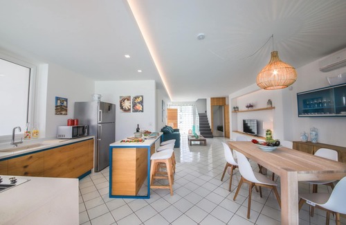 Monopoli Villa | TD Villa Levante Modern Luxury Villa with Sea View