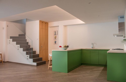 Monopoli Villa | TD Villa Levante Modern Luxury Villa with Sea View