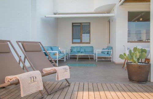 Capitolo Villa | TD Villa Levante Modern Luxury Villa with Sea View