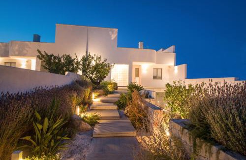 Capitolo Villa | TD Villa Levante Modern Luxury Villa with Sea View