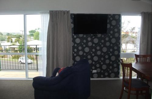 Whanganui Hotel | Te Awa Motel