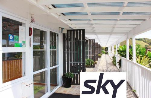 Whanganui Hotel | Te Awa Motel
