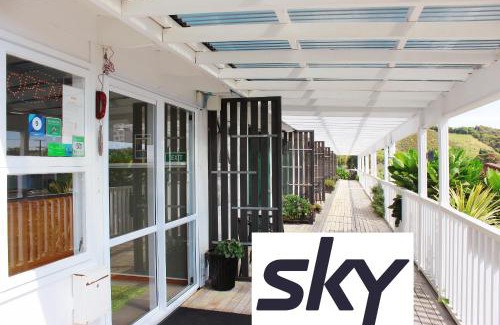 Whanganui Hotel | Te Awa Motel