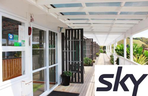 Whanganui Hotel | Te Awa Motel