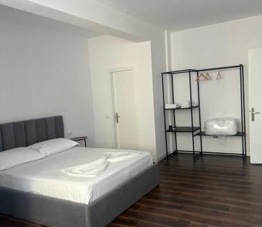 Pogradec House | Te gjoli