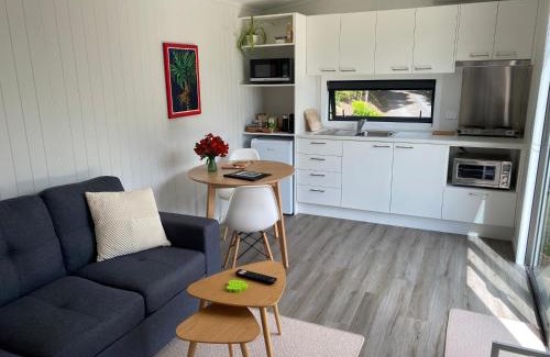 Bethells Beach House | Te Henga Hideaway