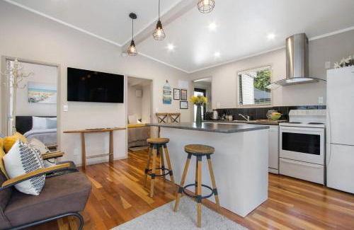 Waihi Beach Apartment | Te Mahana Coastal Retreat