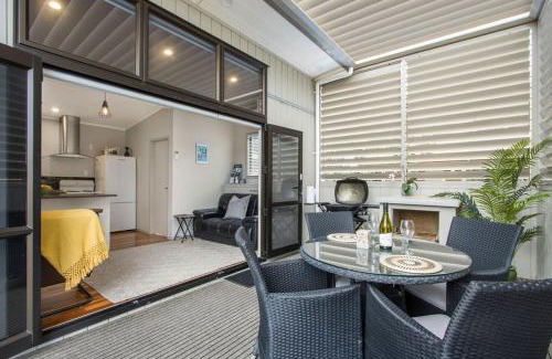 Waihi Beach Apartment | Te Mahana Coastal Retreat