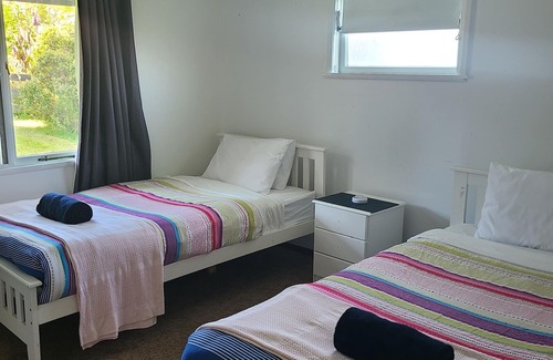 Te Mata Other | Te Papatapu Retreat, Relaxing place overlooking Aotea Harbour, near Raglan
