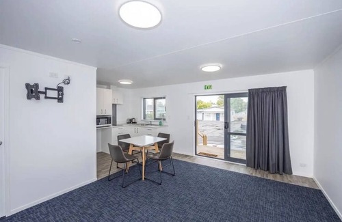Hamilton Hotel | Te Rapa Motor Inn