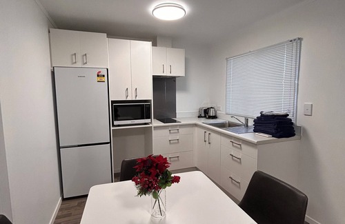 Hamilton Hotel | Te Rapa Motor Inn