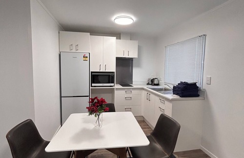 Hamilton Hotel | Te Rapa Motor Inn
