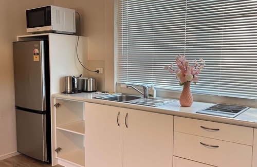 Hamilton Hotel | Te Rapa Motor Inn