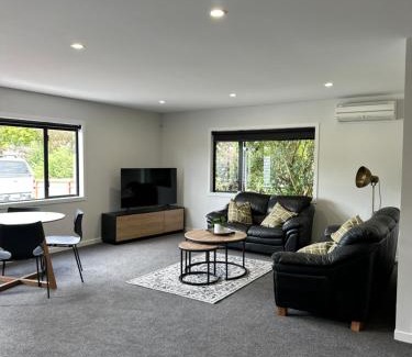 Masterton Apartment | Te Roto on Te Ore Ore