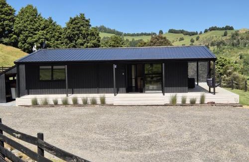 Taumarunui House | Te Tirohanga (The View)