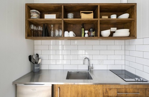 Martinborough House | Te Whare Hipi - Martinborough Holiday Home