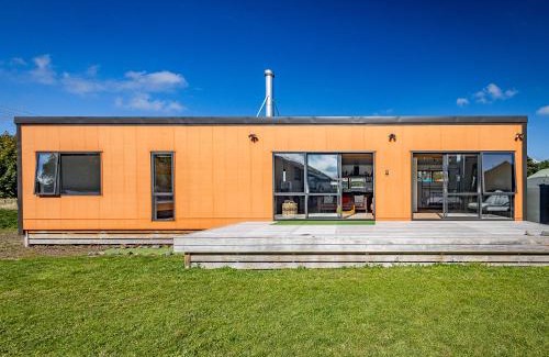 Ohakune House | Te Whare Retireti Hukarere - Rangataua Retreat