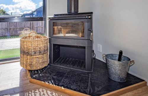Ohakune House | Te Whare Retireti Hukarere - Rangataua Retreat