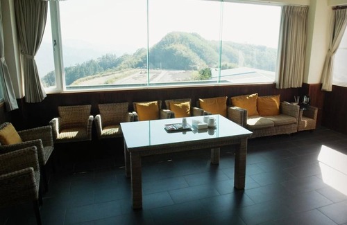 Alishan Bed & Breakfast | Tea Cloud B&B