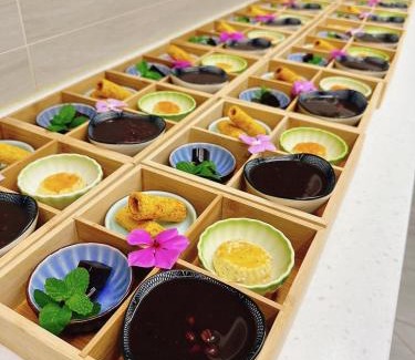 Guanshan Bed & Breakfast | Tea Paddy Second B&B