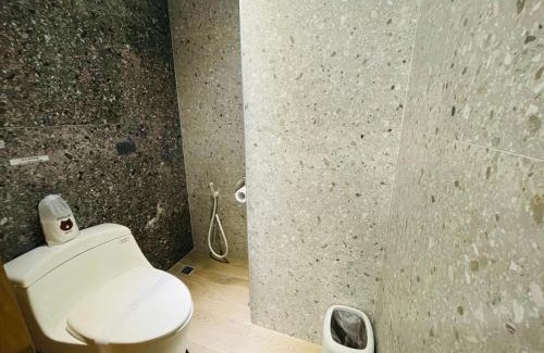 Guanshan Bed & Breakfast | Tea Paddy Second B&B