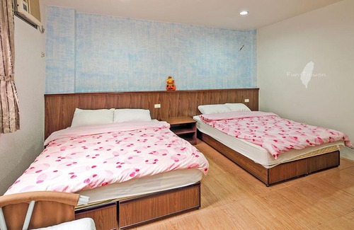 Datong House | Tea-Village